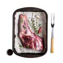 Product image of Grass Roots Farm Lamb