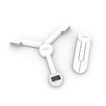 Joseph joseph 40071 triscale