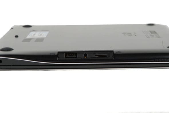 Ports & Sockets Photo 2