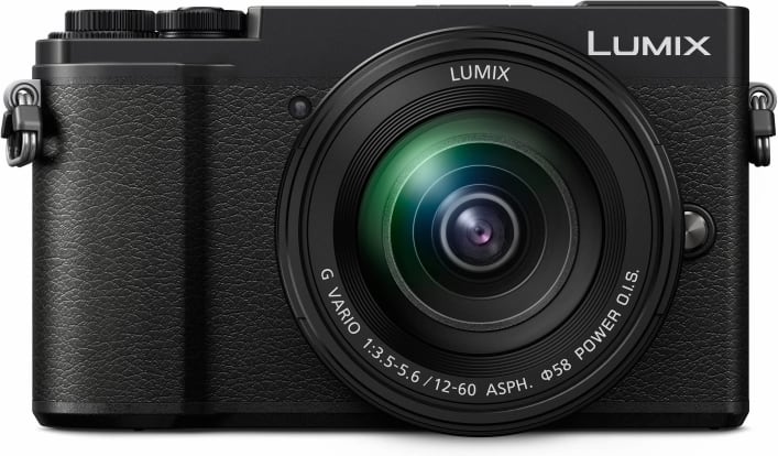 Product Image - Panasonic Lumix DC-GX9