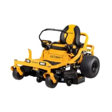 Product image of Cub Cadet 50-Inch Ultima ZT1 V-Twin Gas Riding Mower