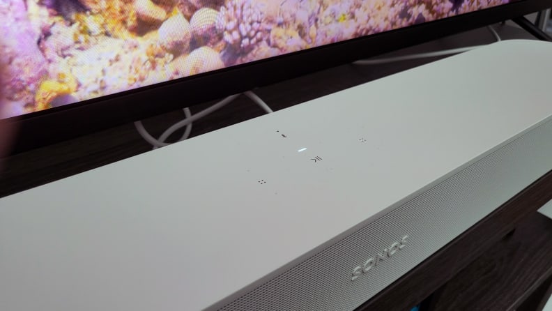 Sonos Beam Gen 2 Soundbar Review: Immersive beauty - Reviewed