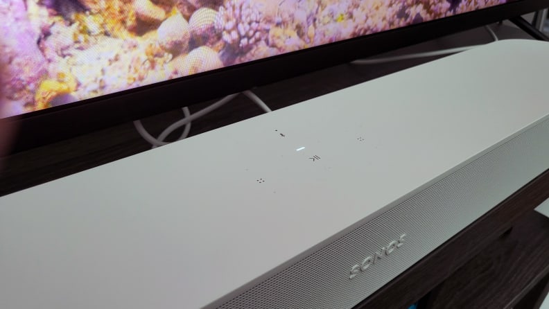 Sonos Beam Gen 2 Review  Incredible Dialogue Performance & Dolby Atmos! 