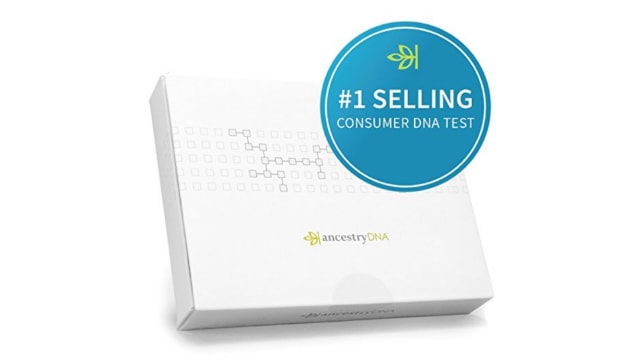 DNA Test
