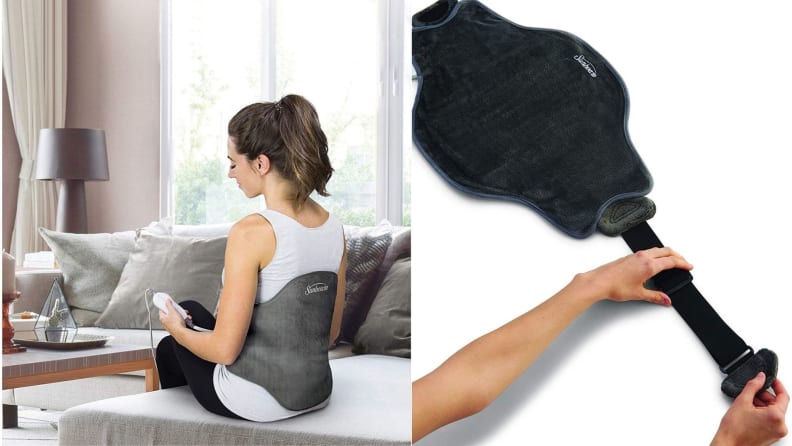 12 genius products you need if you sit all day