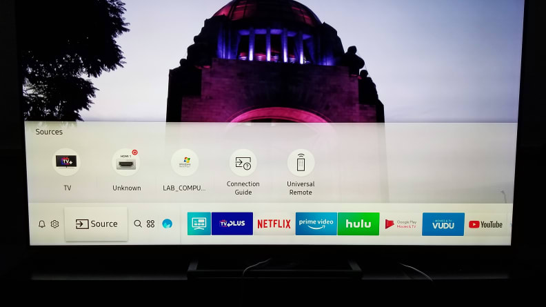 Samsung Q9FN TV Review