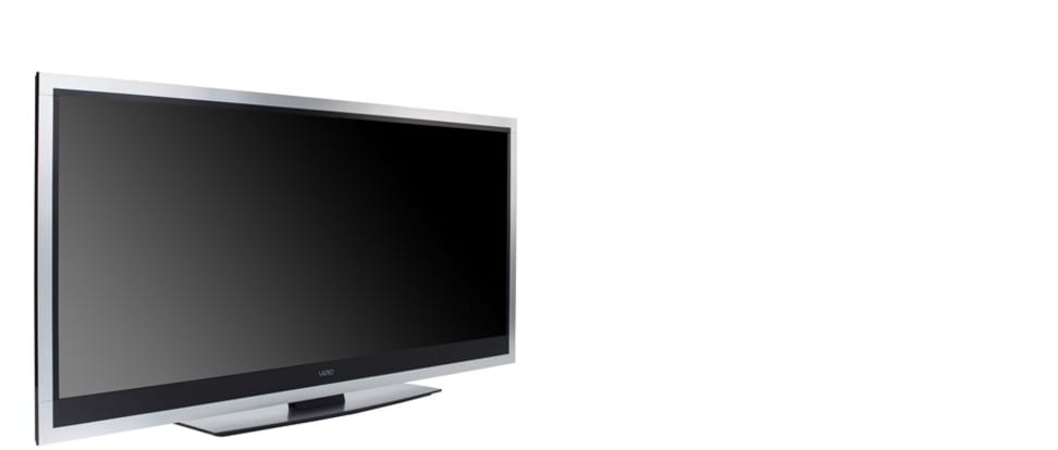 Product Image - VIZIO XVT3D580CM