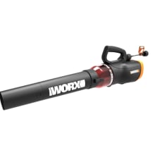 Product image of WORX WG520 12 Amp TURBINE 600 Electric Leaf Blower