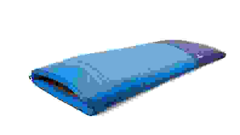 Sleeping bag