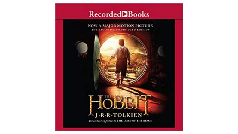 The Hobbit Audiobook