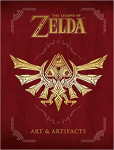 Product image of The Legend of Zelda: Art & Artifacts