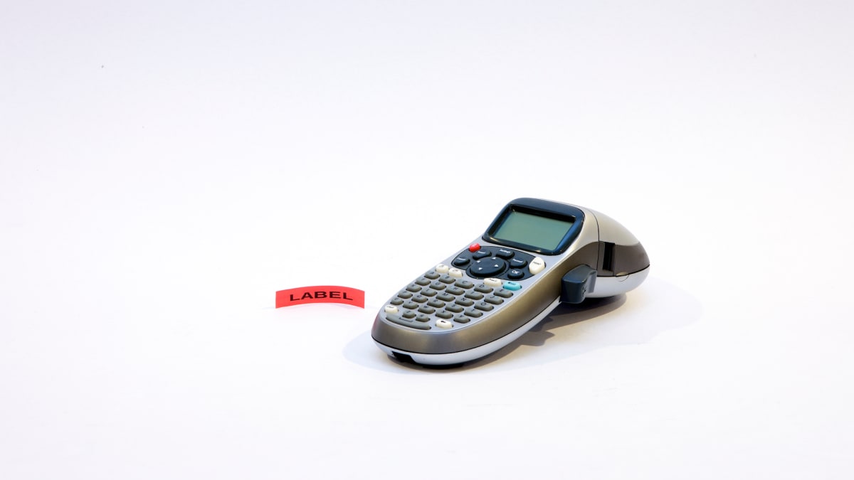 Best Label Makers of 2021 - Reviewed