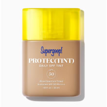 Product image of Supergoop! Protec(tint) Daily Skin Tint SPF 50