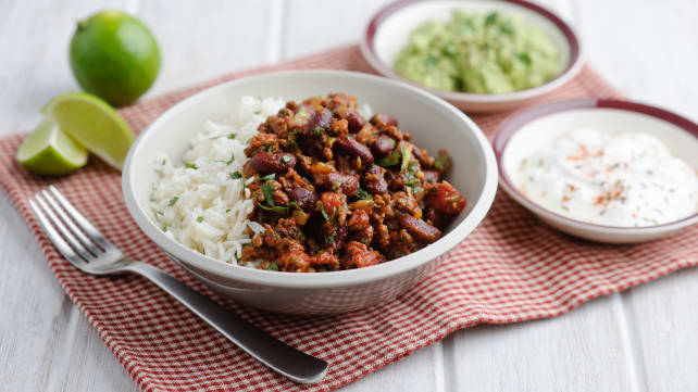 chili