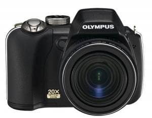 Product Image - Olympus SP-565 UZ