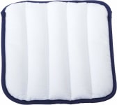 Product image of HealthSmart TheraBeads Microwavable Heating Pad (9