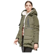 Product image of Orolay Women's Thickened Down Jacket