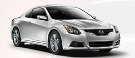Product Image - 2012 Nissan Altima Coupe 2.5 S