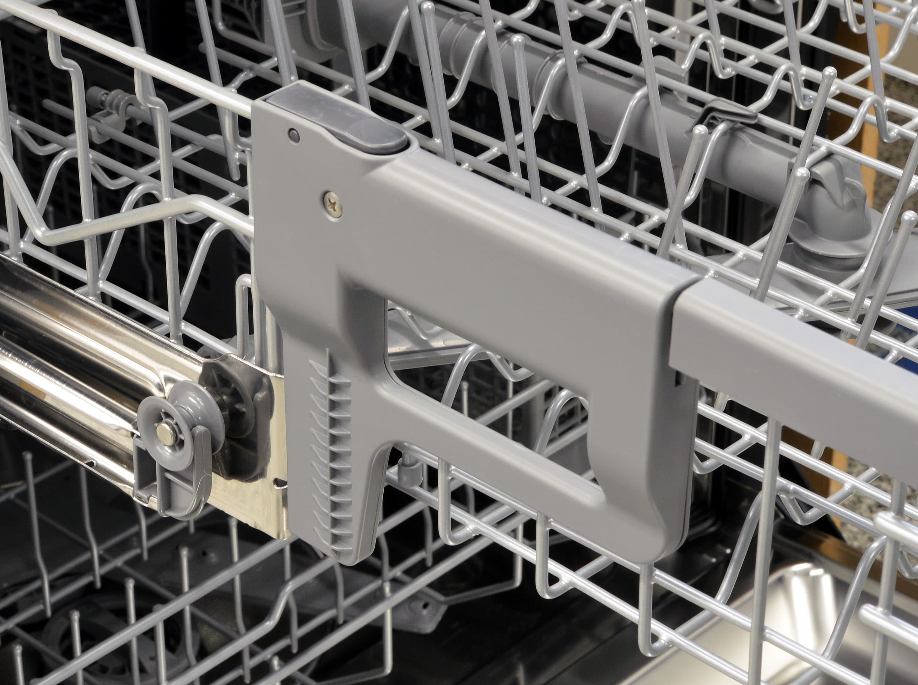 LG LDF5545ST Dishwasher Review Dishwashers
