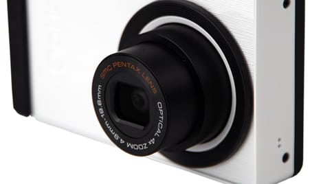Lens Photo