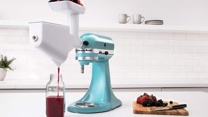 👩‍🍳🏆 KITCHENAID BAKING MIXERS ✓ Which mixer is BEST? How to