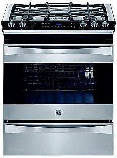 Product Image - Kenmore Elite 41103