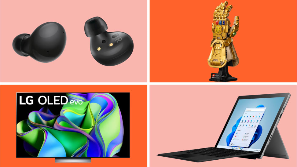 Updated daily: Here are the best Best Buy deals you can get right now