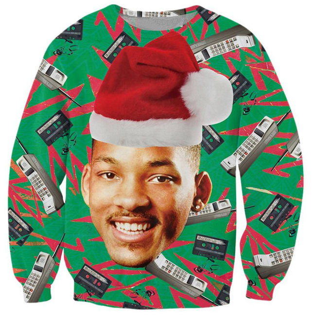 Will Smith