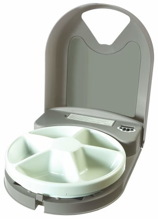 Best automatic hotsell pet feeder 2018