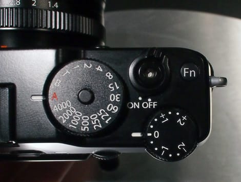 FI Ease Of Use Photo