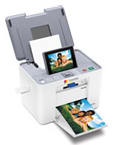 Product Image - Epson PictureMate Dash - PM 260
