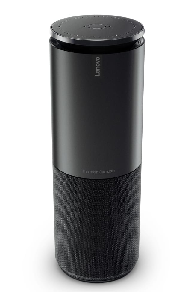 Lenovo Smart Assistant