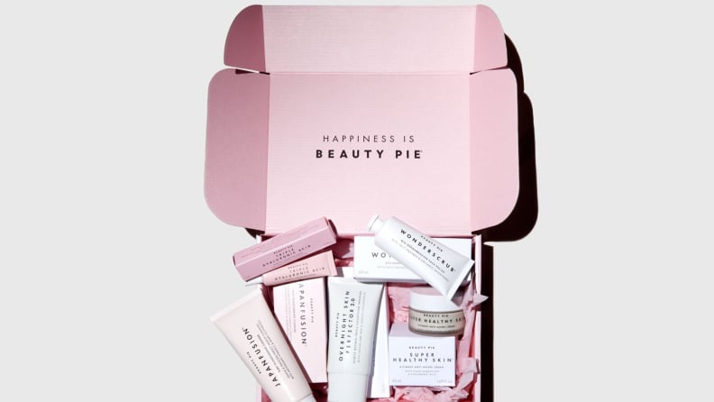 BEAUTY PIE  Luxury Makeup & Skincare Products Direct