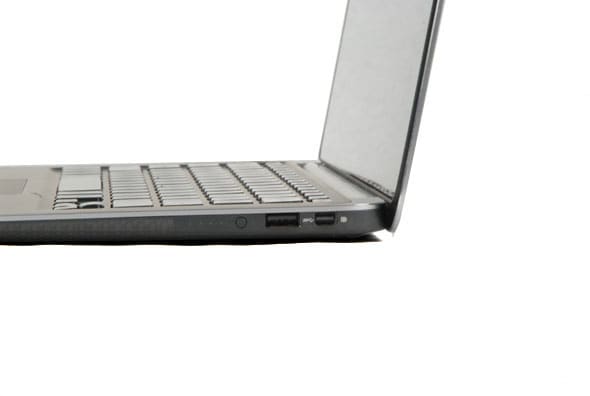 Ports & Sockets Photo 2