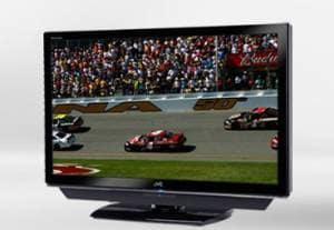 Product Image - JVC Procision Series LT-42X899