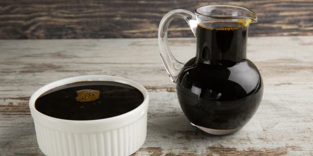 Molasses