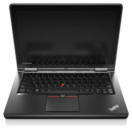 Product Image - Lenovo ThinkPad YOGA 12