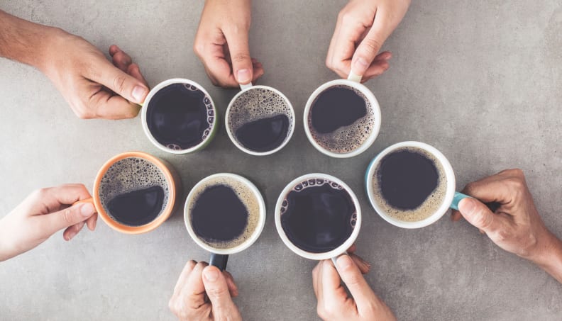 CoffeeMugs