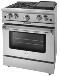 Product Image - BlueStar Platinum Series BSP304BNG