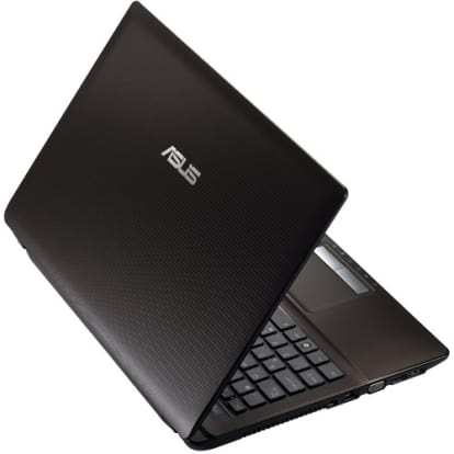 Product Image - Asus K53SD