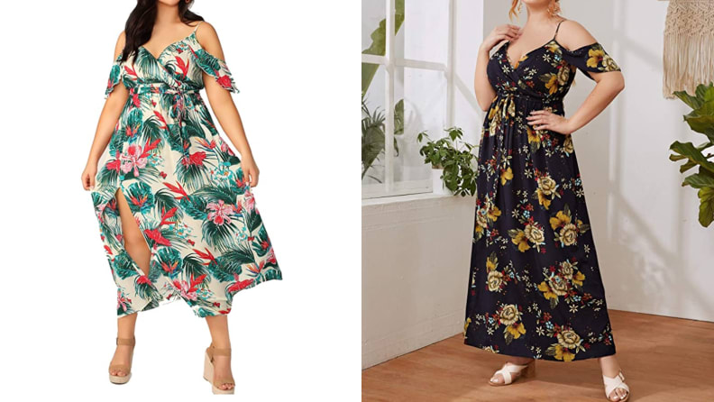 9 Places to Shop for Affordable Plus Size Clothing - Natalie in the City