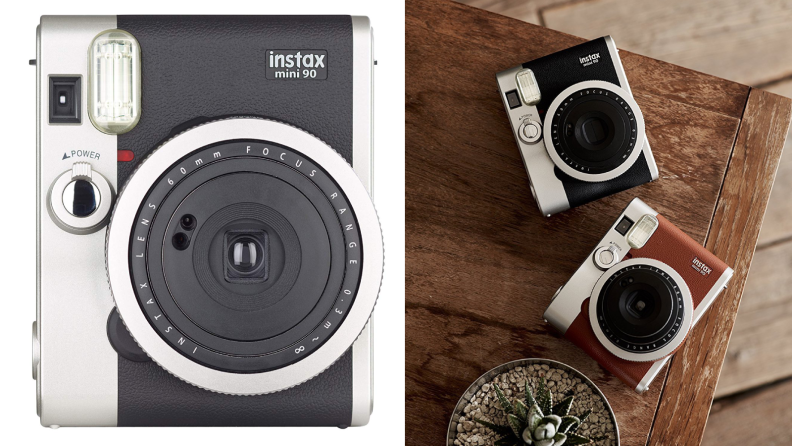 Instax