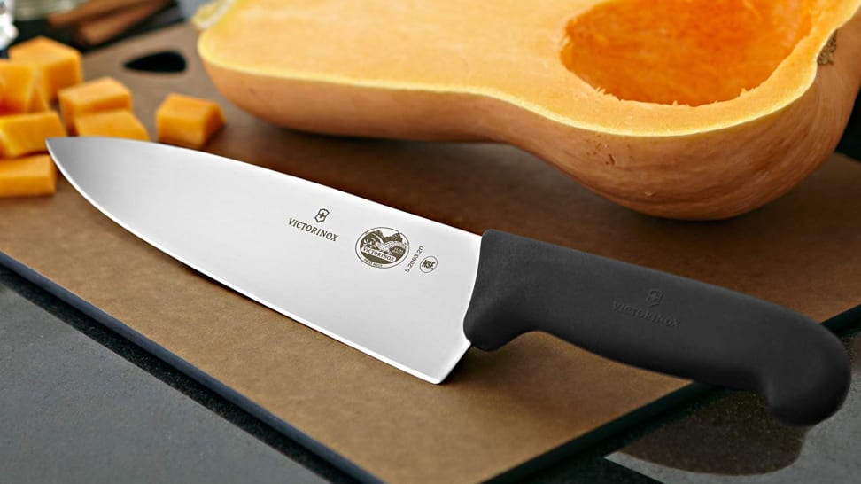 Wusthof vs. Victorinox vs. Zwilling chef's knives: Which reigns supreme?