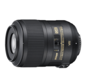 Product image of Nikon AF-S DX Micro Nikkor 85mm f/3.5G ED VR