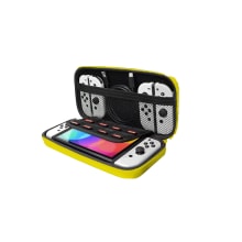 Product image of Orzly Carrying Case for Nintendo Switch