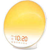 Product image of Jall Sunrise Alarm Clock