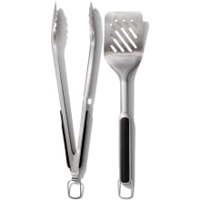Product image of OXO Good Grips Tongs and Turner Set