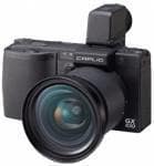 Product Image - Ricoh Caplio GX100