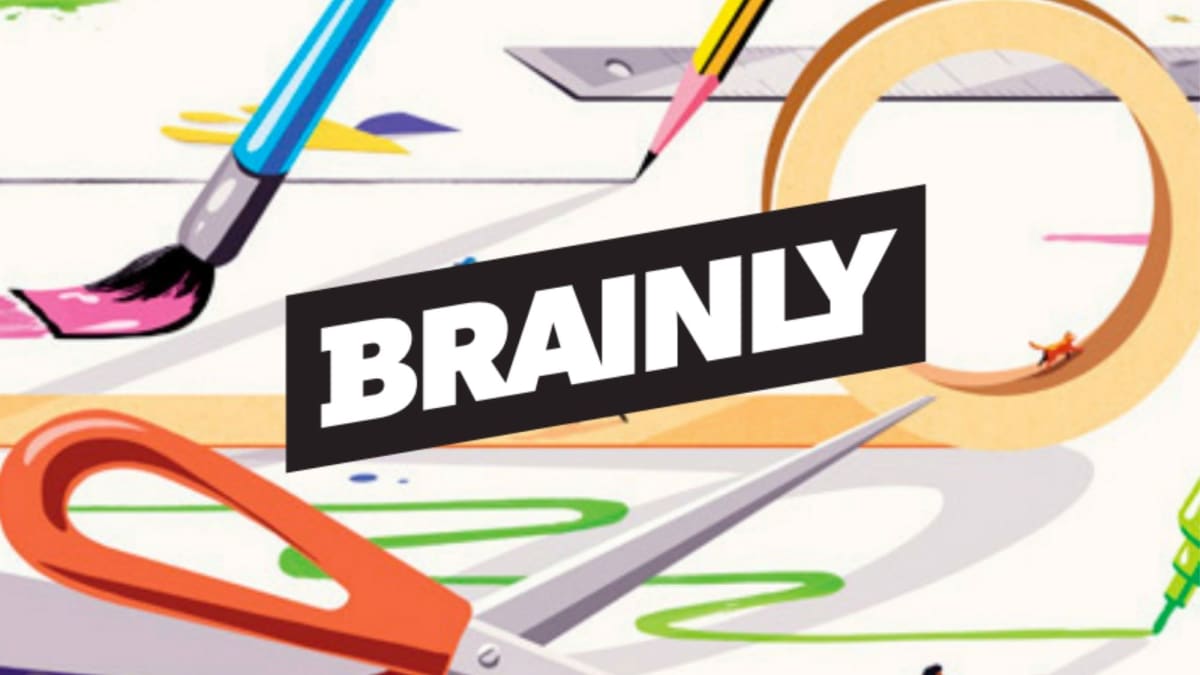 what is a review brainly