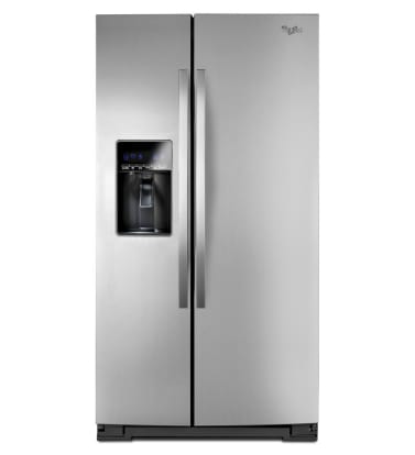 Product Image - Whirlpool WRS537SIAM